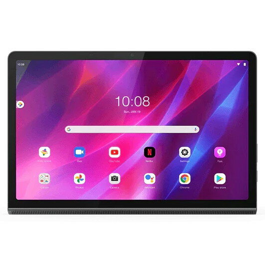 Lenovo ZA8X0059JP Cons Lenovo Yoga Tab 11 MediaTek Helio G90T/4GB/UFS128GB/Android 11/11/SIMåȡ/ȡ॰졼/WWAN