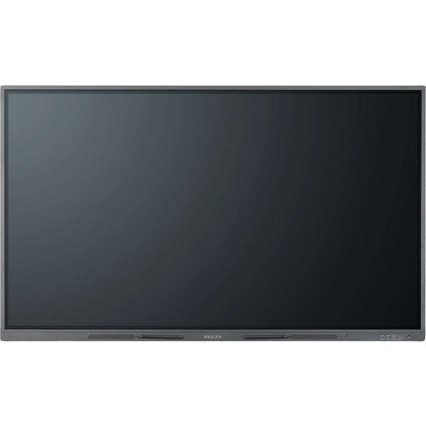 TVS REGZA TD-E656TS 65型液晶タッチパネルディスプレイ