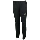 アンブロ サッカー ウォームアップロングパンツ ブラック S UAS2350P BLK S