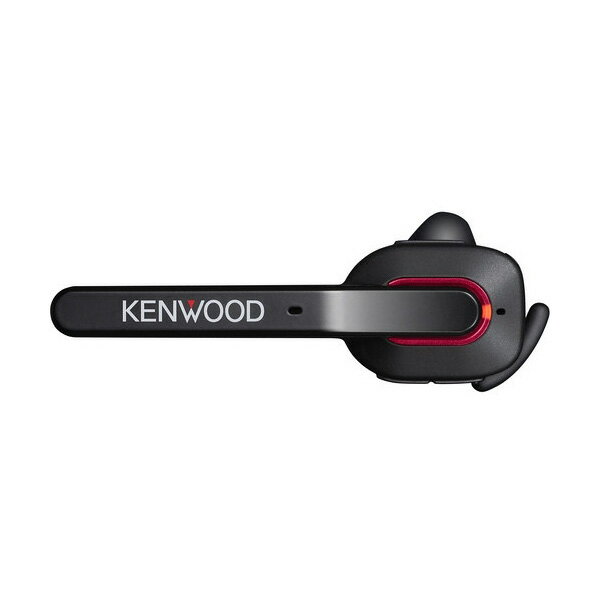 KENWOOD KHS-55BT PTT付きワイヤレスヘッドセット