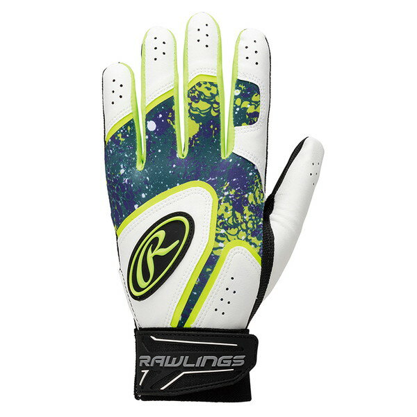 Rawlings [OX 싅 obeBOOu p uU[h nCp[Obv O[ EBG23S06-GRN-S GRN