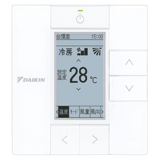 DAIKIN SZRC50BYT Eco ZEAS S-ラウンドフロー標準タイプ [業務用エアコン 天カセ4方向 シングル 2馬力 三相200V ワイヤードリモコン] メーカー直送