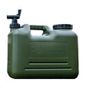 Ridgemonkey Heavy Duty Water Carrier 15L RM-HDPE-15 [ヘビーデューティウォーターキャリア (15L)]