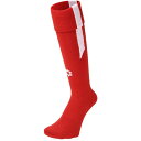 SFIDA スフィーダ ジャガードラインストッキング レッド 22-24 SH21S01 RED 22-24(4)