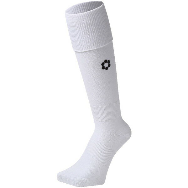 SFIDA スフィーダ ロゴラインストッキング ホワイト 22-24 SH21S02 WHITE 22-24