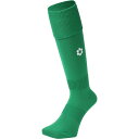 SFIDA スフィーダ ロゴラインストッキング グリーン 22-24 SH21S02 GREEN 22-24