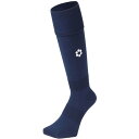 SFIDA スフィーダ ロゴラインストッキング ネイビー 22-24 SH21S02 NAVY 22-24