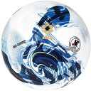 SFIDA スフィーダ サッカーボール VAIS GIOCARE 5号球 ホワイト/ブルー 5 SB23VG02 WHTBLU 5