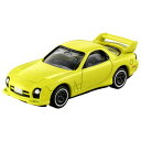 タカラトミー トミカプレミアムunlimited 12 頭文字D RX-7(高橋啓介)