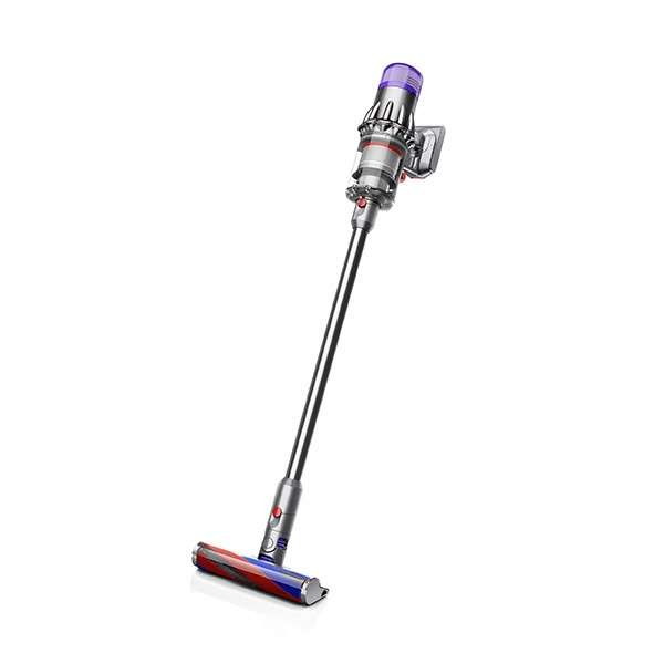 DYSON SV18 FF OR2 シルバー系 Digital Slim Origin [サイクロン式スティッククリーナー ]