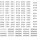グリーンマックス 6473 営団300/400/500形対応 (白)