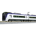 KATO 10-1834 E353系「あずさ・かいじ」 基本セット(4両)