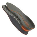 SOFSOLE ソフソール アーチ パフォーマンス インソール XL 226295(4)