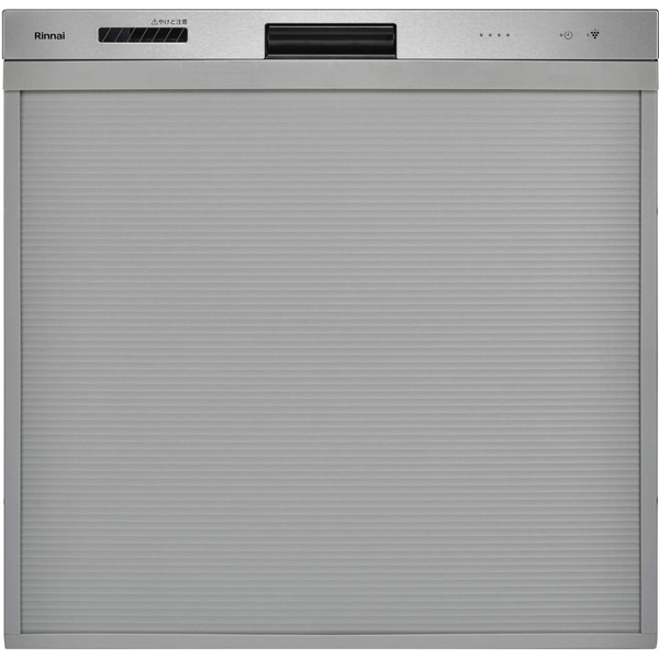 Rinnai RSW-405GPE [食器洗い乾燥機(ビルトイン 引き出し式 食器点数：30点/約4人分)]