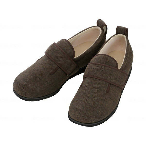 徳武産業 ダブルマジックIIヘリンボン 5E 茶 5L 7023 メーカー直送