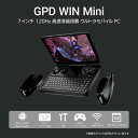 y5/10!Gg[&Iōő100%PobNzGPD GPD WIN Mini (7840U) 64GB/2TB [EgoCPC 7^ / Win11 Home]