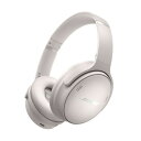 BOSE 【4/25限定!エントリー&抽選で最大100%Pバック】BOSE QuietComfort Headphones ホワイトスモーク [ノイズキャンセリング機能搭載 Bluetoothヘッドホン]