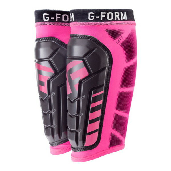 G-FORM ե å 쥬 PRO-S VENTO 󥬡 Black/Neon Pink S VS4702193