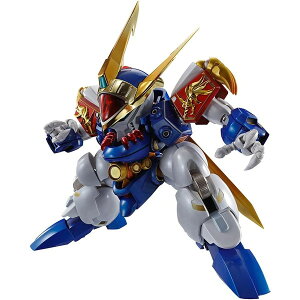 BANDAI SPIRITS METAL BUILD DRAGON SCALE 龍神丸(35th ANNIVERSARY EDITION) 魔神英雄伝ワタル