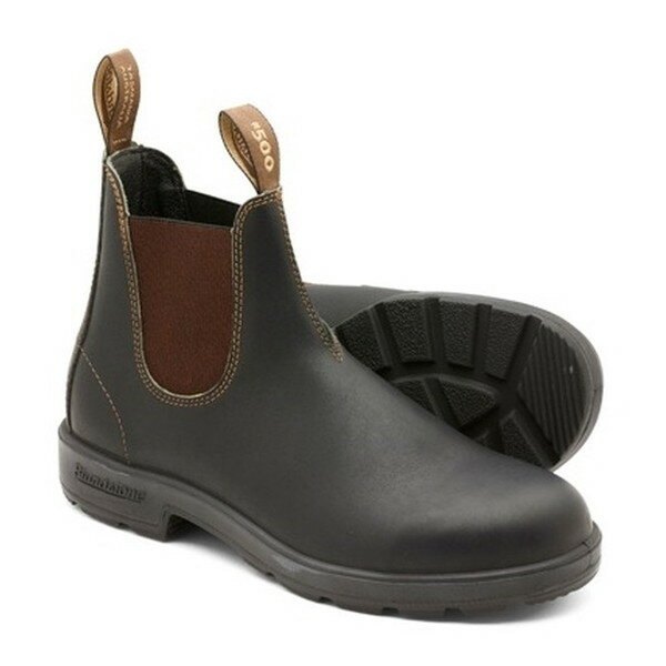 Blundstone ブランドスト