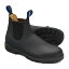 Blundstone ブランドストーン BS566 ボルタンブラック BS566089 4