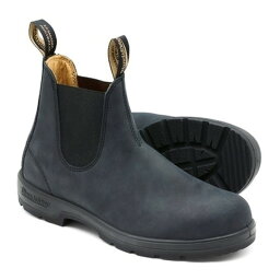 Blundstone ブランドストーン BS587 ラスティックブラック BS587056 5