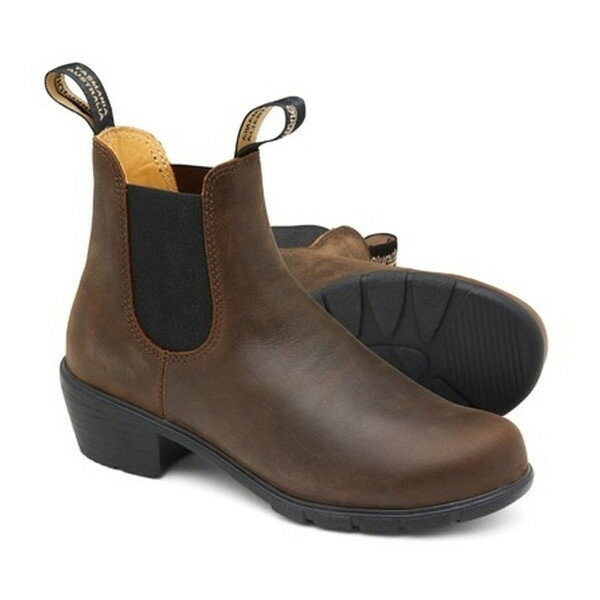 Blundstone ブランドストーン BS1673 アンティークブラウン BS1673251 5