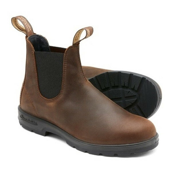 Blundstone ブランドスト