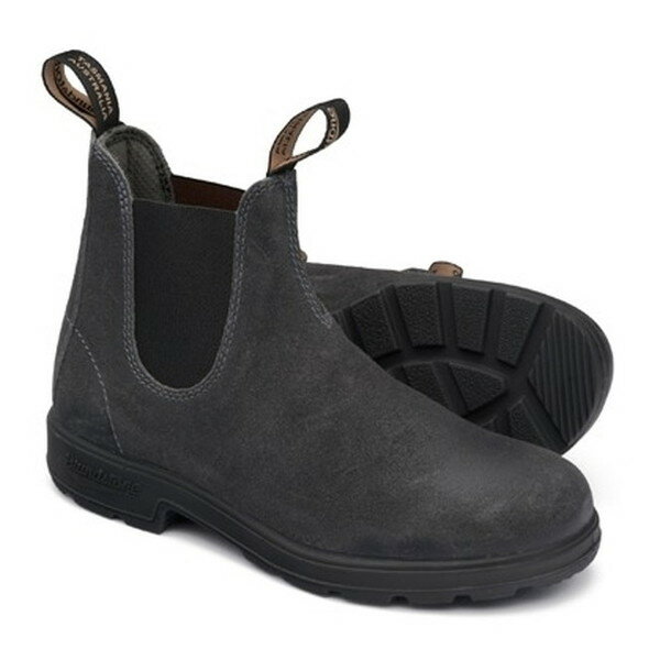 Blundstone ブランドスト