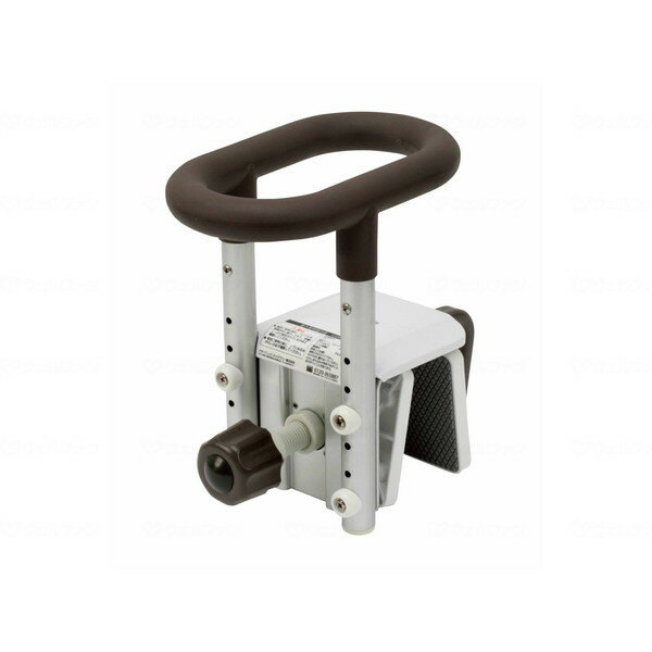 パナソニックエイジフリー 入浴グリップ ユクリア コンパクト モカブラウン 130 PN-L12211BR メーカー..