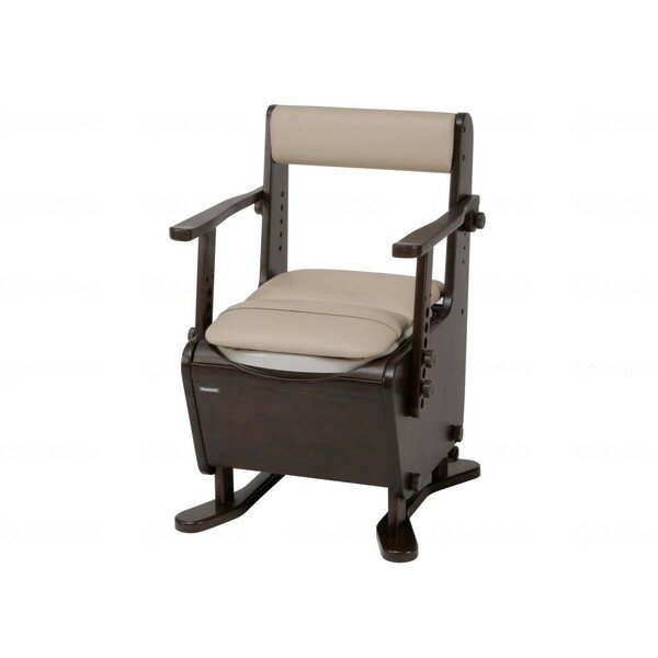 パナソニックエイジフリー 家具調トイレ座楽ベーシック 脱臭ソフト PN-L23317 メーカー直送