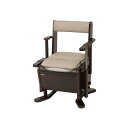 パナソニックエイジフリー 家具調トイレ座楽昇降 あたたか便座 PN-L23708 メーカー直送(4)