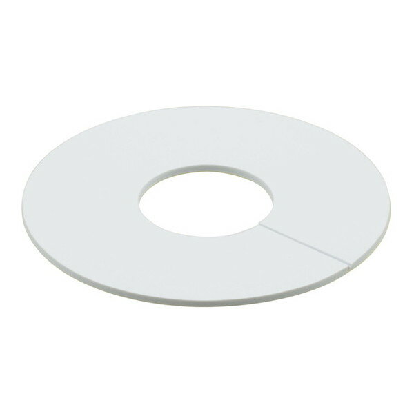 GAONA GA-KB002 ホワイト [ビニールプレート]