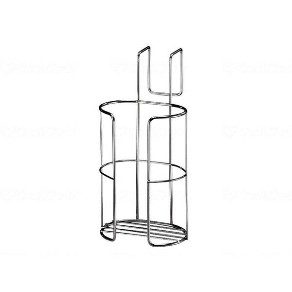 三和化研工業 尿器掛 SS丸型 ステンレス製 546 メーカー直送