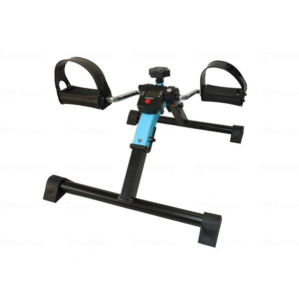 ユーキ・トレーディング ペダルエクササイザー PX-one ブルー PX09030B メーカー直送