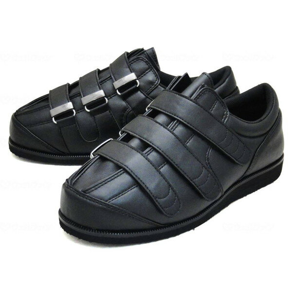 アスティコ すたこらさんソフト59 ブラック 26.0 メーカー直送