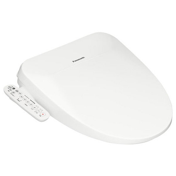 温水洗浄便座 パナソニック ビューティ・トワレ DL-ESX20-WS ホワイト Panasonic 貯湯式 ビデ 薄型 オ..