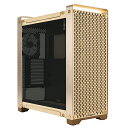IN WIN IW-CS-DUBILIASB-GLD (DUBILI Champagne Gold Assembled Case Ver.) シャンパン・ゴール...