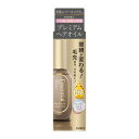 花王 エッセンシャル ザビューティ プレミアムヘアオイル60ml