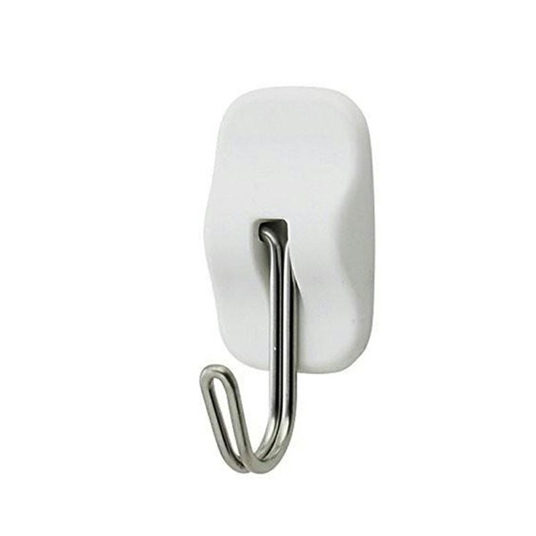 LEC はがせる粘着ハングフック 3個入