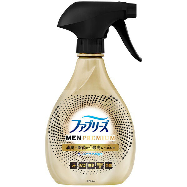 P&G t@u[Y W+L MEN PREMIUM N[ANA̍ { 370mL