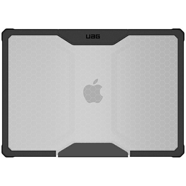 URBAN ARMOR GEAR UAG-MBA15M2Y-IC MacBook Air 15C` M2(2023) pϏՌP[X PLYO ACX y{K㗝Xiz