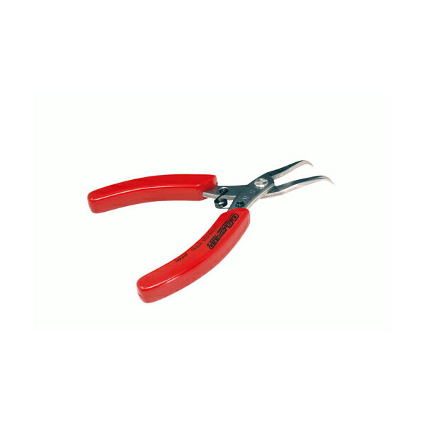 小川精機 O.S.SPEEDピストンピンリテイナープライヤー 71492000