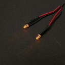 NG[Vf LED F 3mm 2 62686