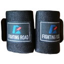 FIGHTING ROAD リストラップ FR23SMO0001 メーカー直送