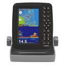 【送料無料】HONDEX PS-611CN 5型ワイドポータブルGPS内蔵プロッター魚探 【送料無料】HONDEX PS-611CN 5型ワイドポータブルGPS内蔵プロッター魚探