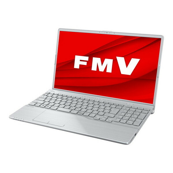 ٻ FMVA50H3S ե󥷥С LIFEBOOK [Ρȥѥ 15.6 / Win11 Home / DVDѡޥ / Office]