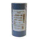 カモ井 No.3303ーHG 躯体用シーリングテープ 6巻パック 21mm×18m 6巻パック