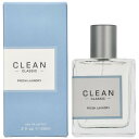 CLEAN N[  jZbNX Y fB[X NVbN tbVh[ I[hpt@ 60mL CLN-CLASSICFRESHLAU-60 tOX a V v[g Mtg 蕨