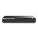 TP-LINK VIGI NVR2016H-16P [VIGI 16チャンネル PoE+ ネットワークビデオレコーダー]